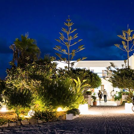 Hotel Cavalluccio Marino Lampedusa Bagian luar foto