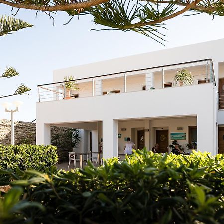 Hotel Cavalluccio Marino Lampedusa Bagian luar foto
