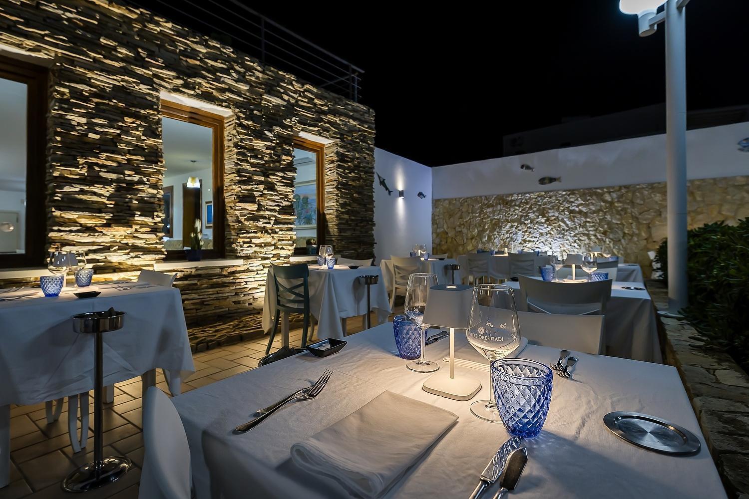 Hotel Cavalluccio Marino Lampedusa Bagian luar foto
