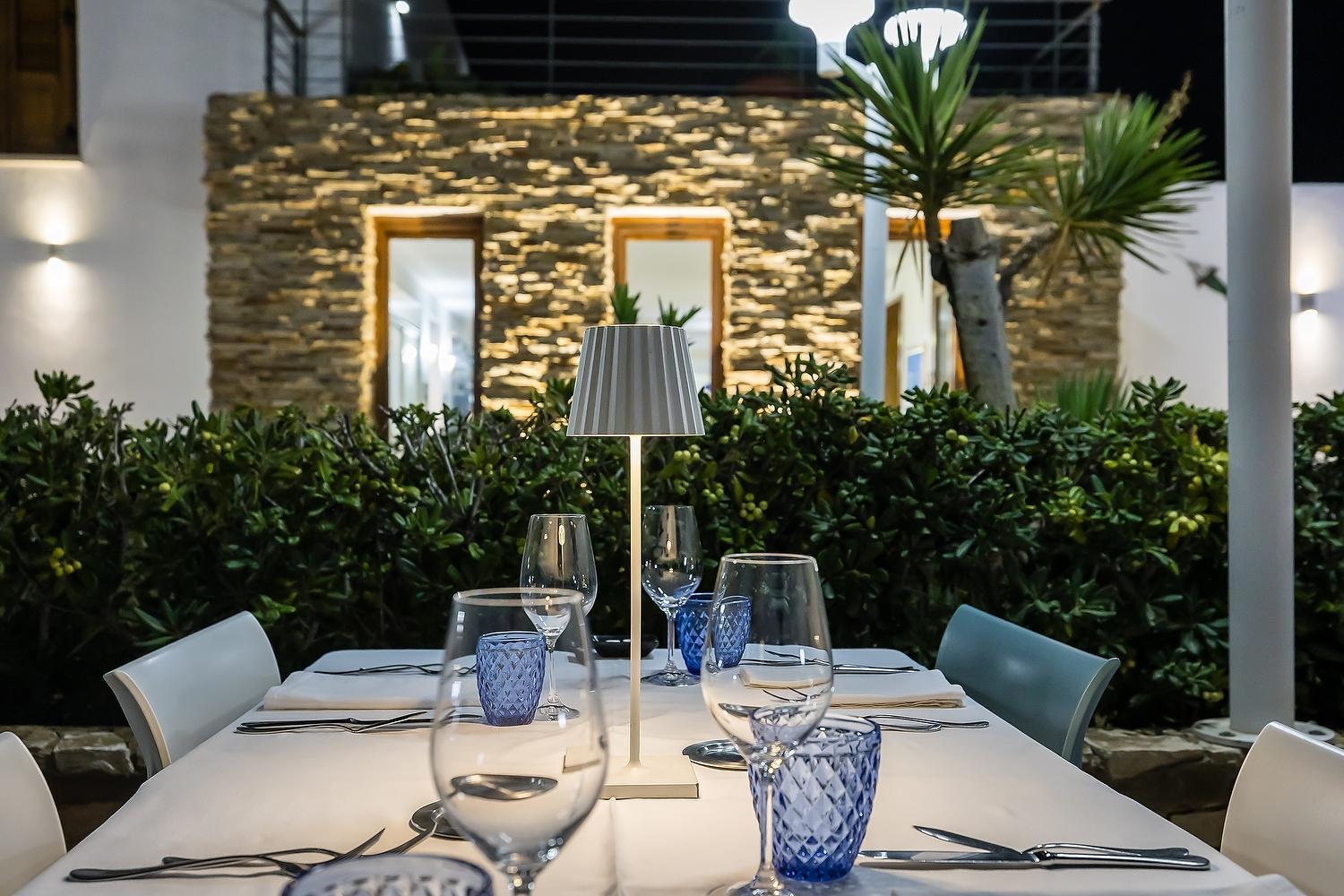 Hotel Cavalluccio Marino Lampedusa Bagian luar foto