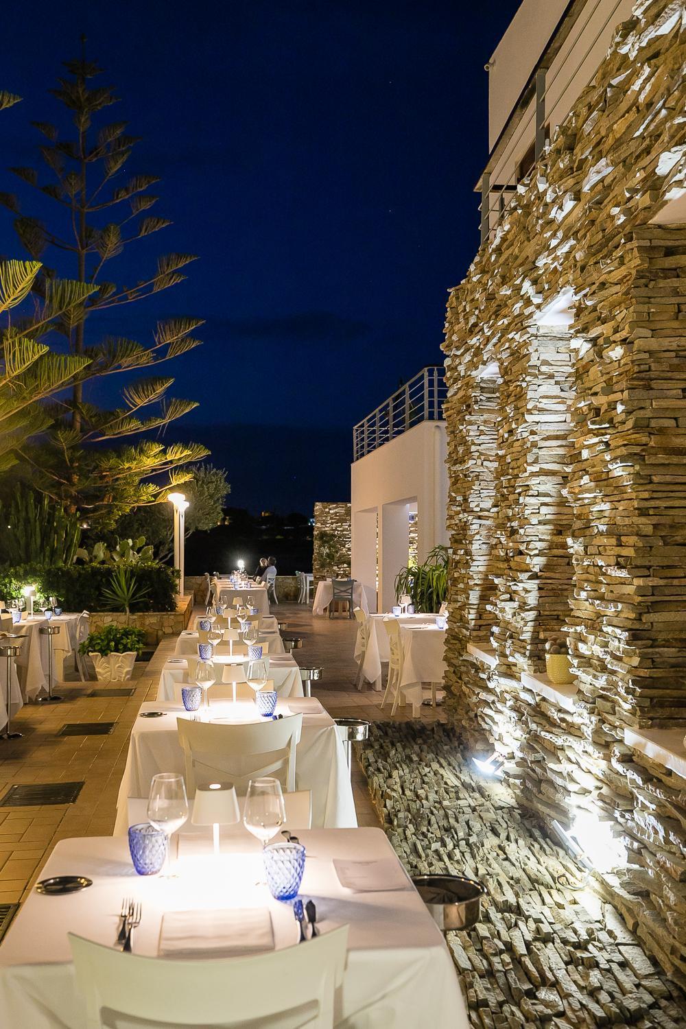 Hotel Cavalluccio Marino Lampedusa Bagian luar foto