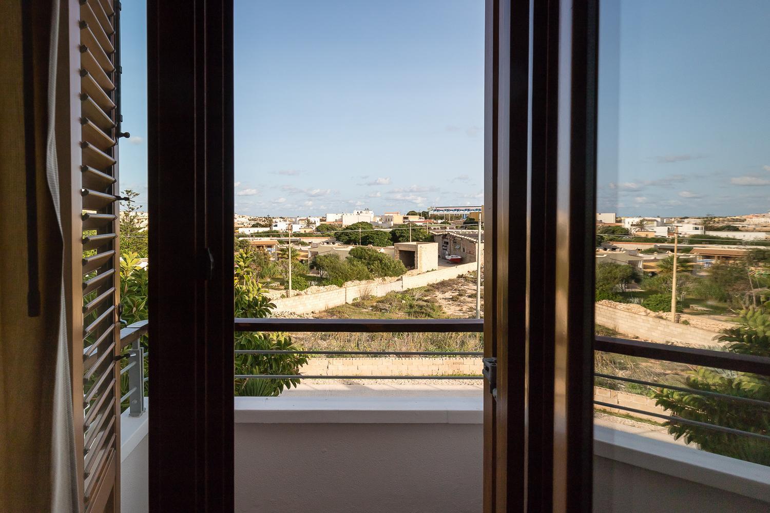 Hotel Cavalluccio Marino Lampedusa Bagian luar foto
