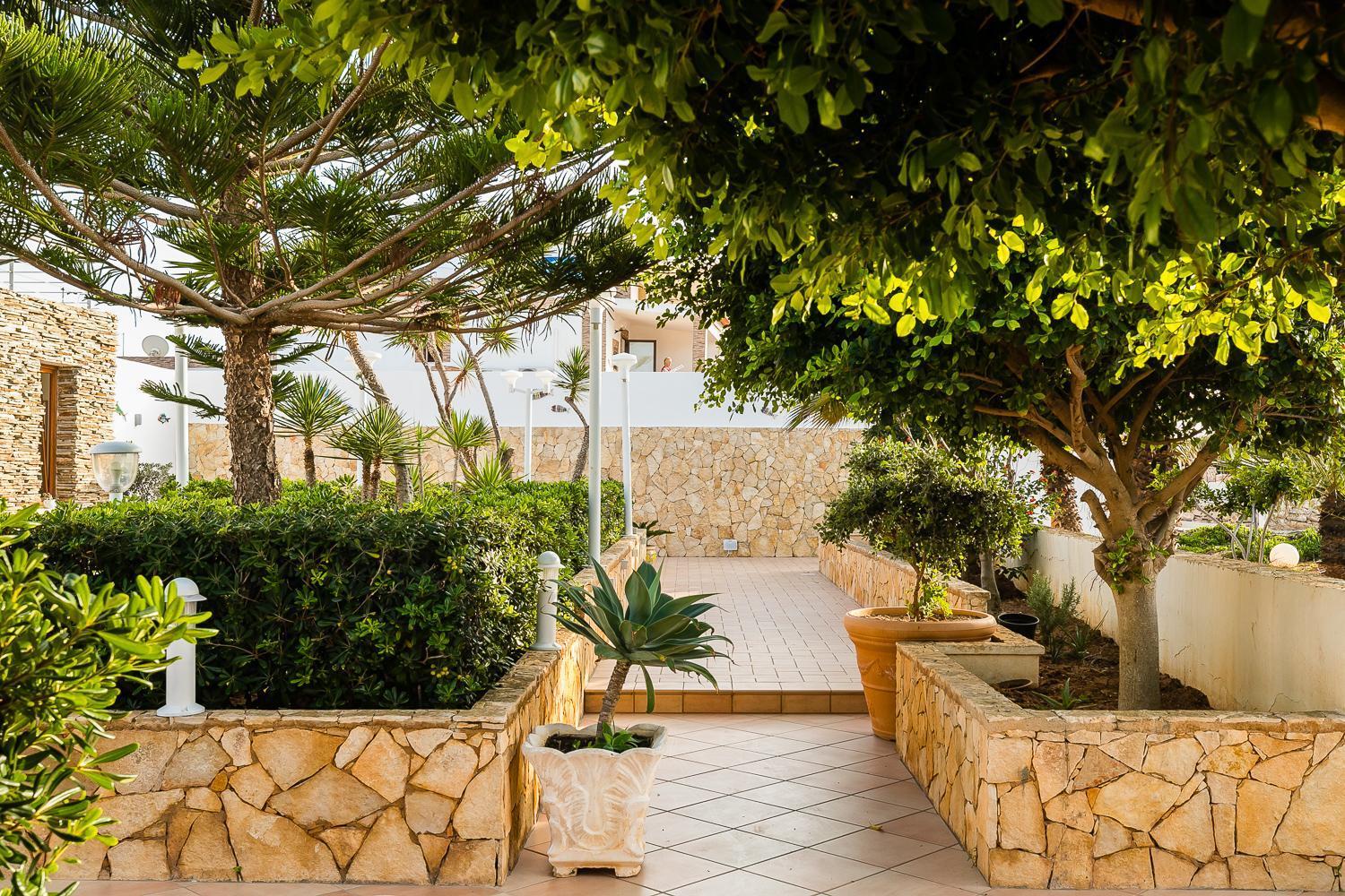 Hotel Cavalluccio Marino Lampedusa Bagian luar foto