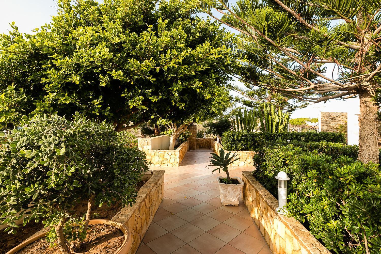Hotel Cavalluccio Marino Lampedusa Bagian luar foto