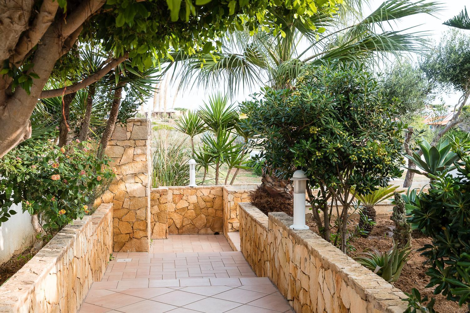 Hotel Cavalluccio Marino Lampedusa Bagian luar foto