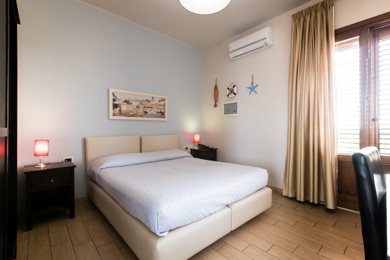 Hotel Cavalluccio Marino Lampedusa Bagian luar foto